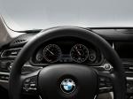 BMW 750d xDrive 2012 года